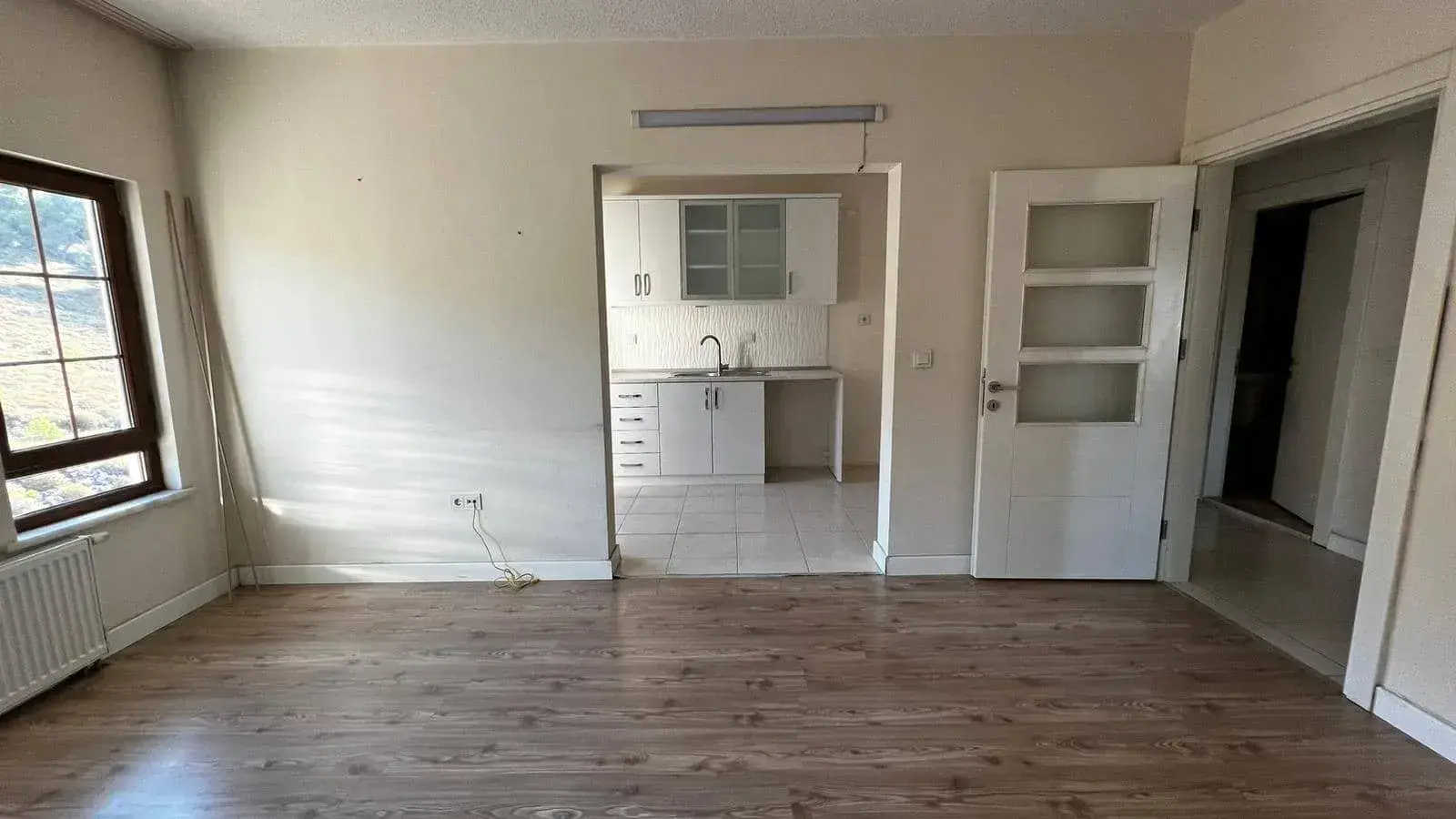 TOKİ MADENCİ KONUTLARINDA KİRALIK DAİRE
