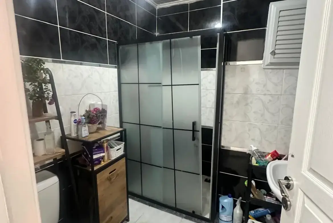 TURGUTALP MAHALLESİ ŞEHİTLİK CİVARI SATILIK DUBLEKS