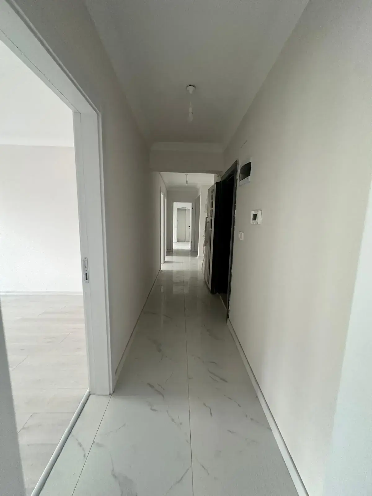 TURGUTALP MAHALLESİ BARIŞMANÇO KAVŞAĞINDA SATILIK DAİRE