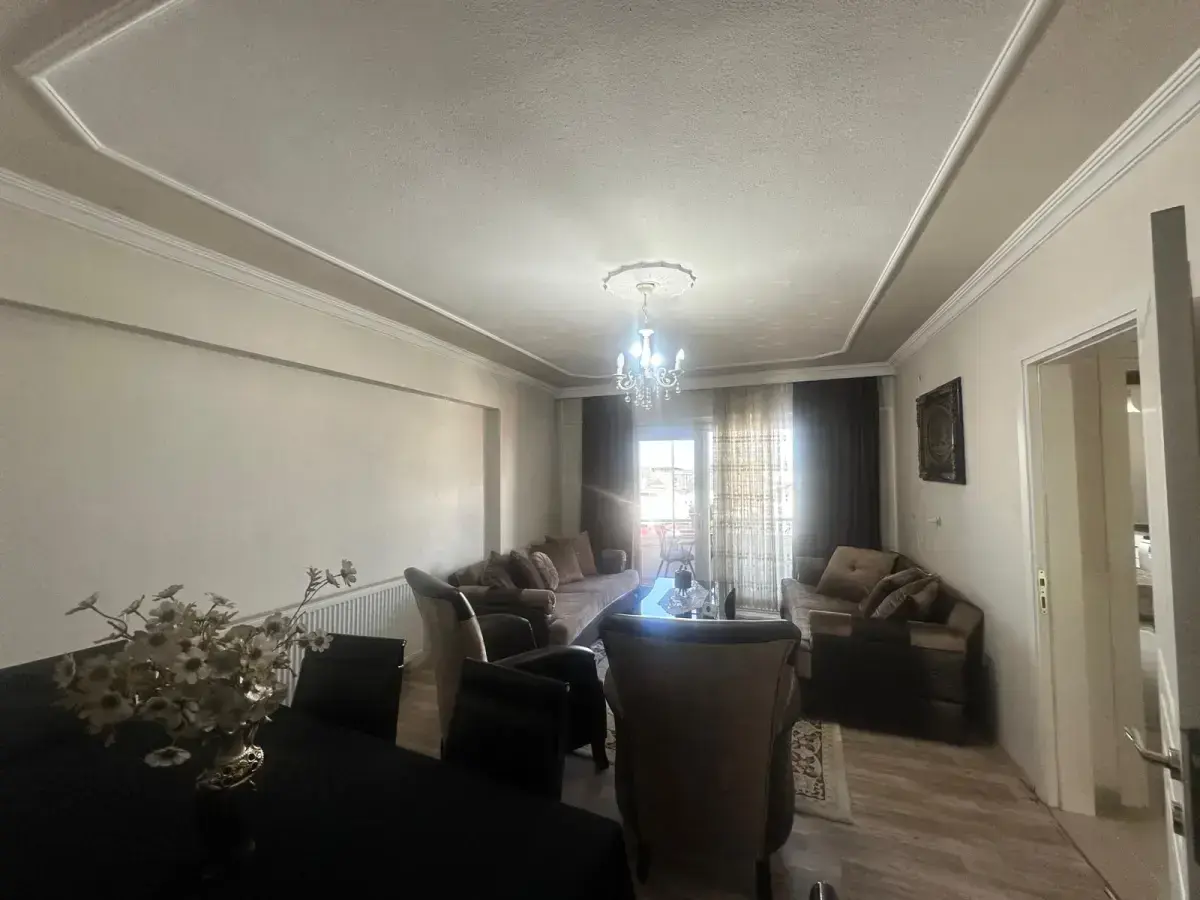 TURGUTALP MAHALLESİ ŞEHİTLİK CİVARI SATILIK DUBLEKS