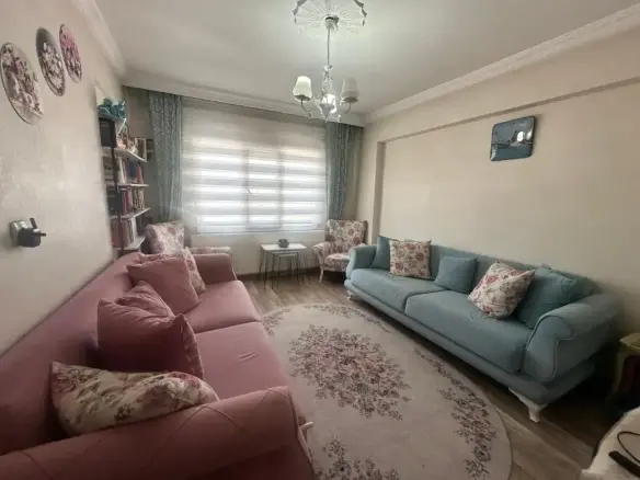 TURGUTALP MAHALLESİ ŞEHİTLİK CİVARI SATILIK DUBLEKS