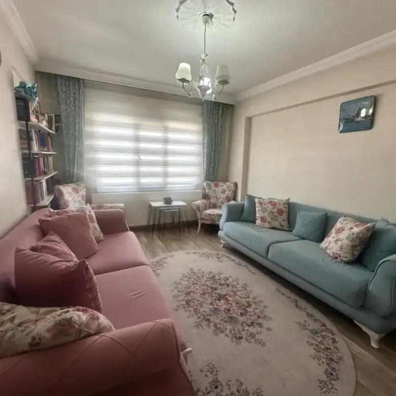 TURGUTALP MAHALLESİ ŞEHİTLİK CİVARI SATILIK DUBLEKS
