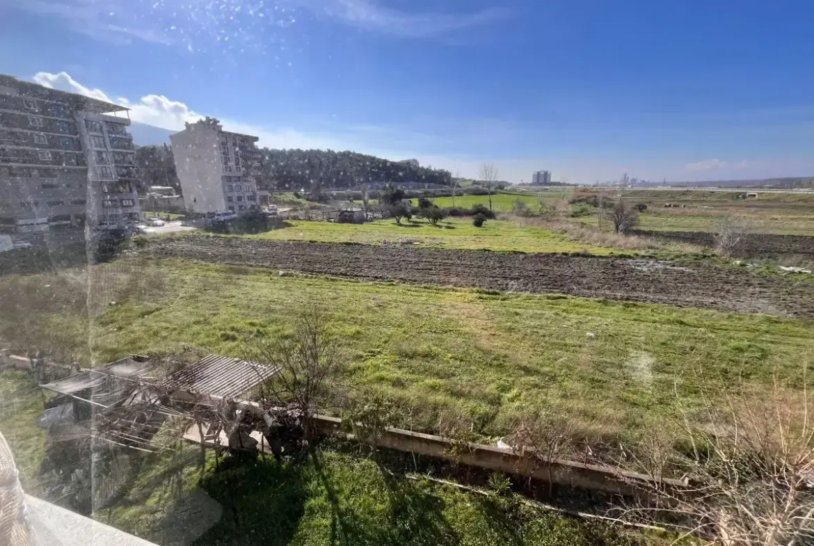 TURGUTALP MAHALLESİ AZOT CİVARI ACİL SATILIK DAİRE