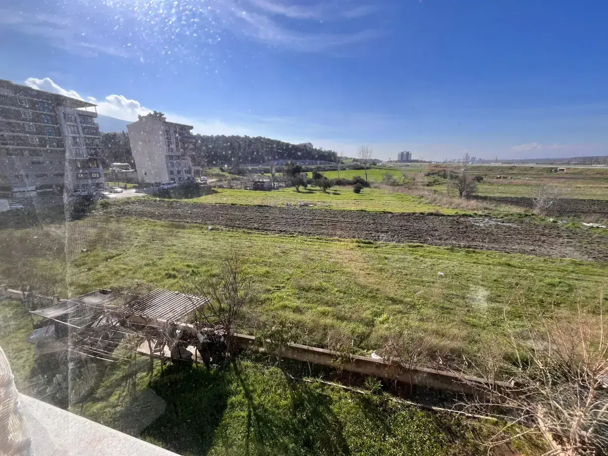 TURGUTALP MAHALLESİ AZOT CİVARI ACİL SATILIK DAİRE