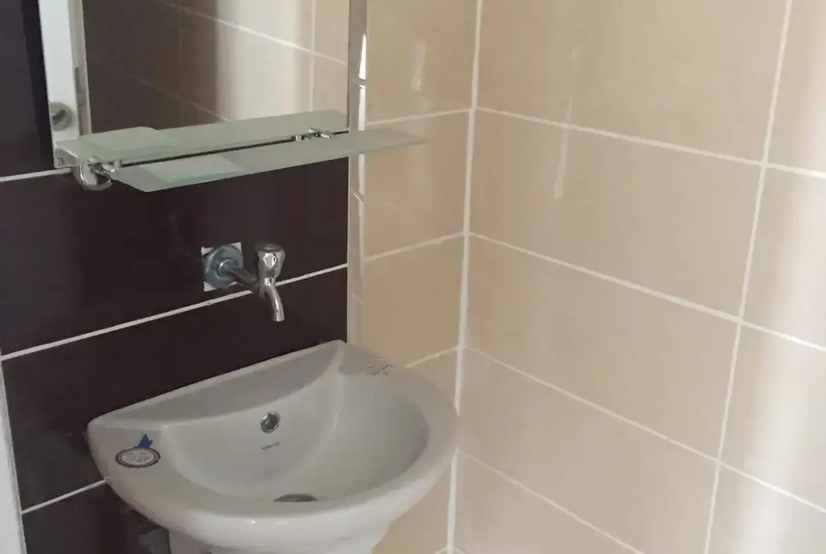 TURGUTALP MAHALLESİ TOKİ MADENCİ KONUTLARINDA SATILIK DAİRE