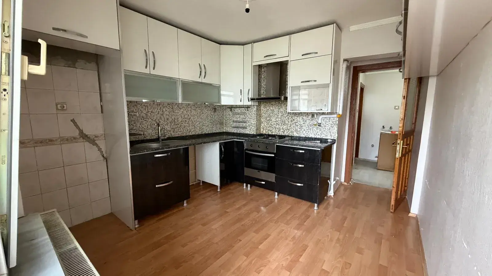 NAKLİYECİLER OKULU CİVARI KİRALIK DAİRE