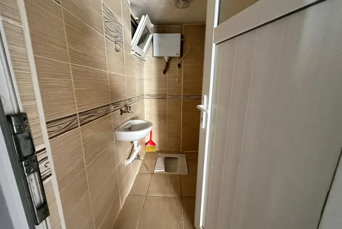CUMA MAHALLESİ TAŞ KONAKLAR CİVARI KİRALIK DAİRE
