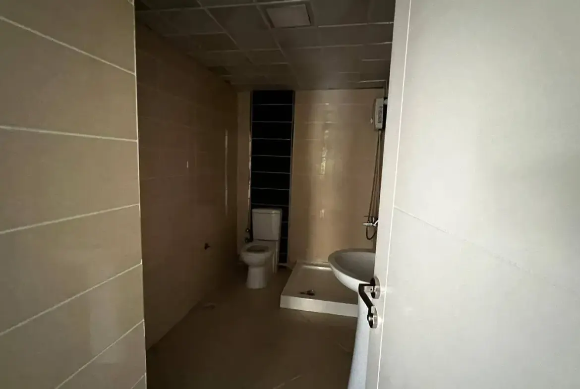 TOKİ MADENCİ KONUTLARINDA KİRALIK DAİRE