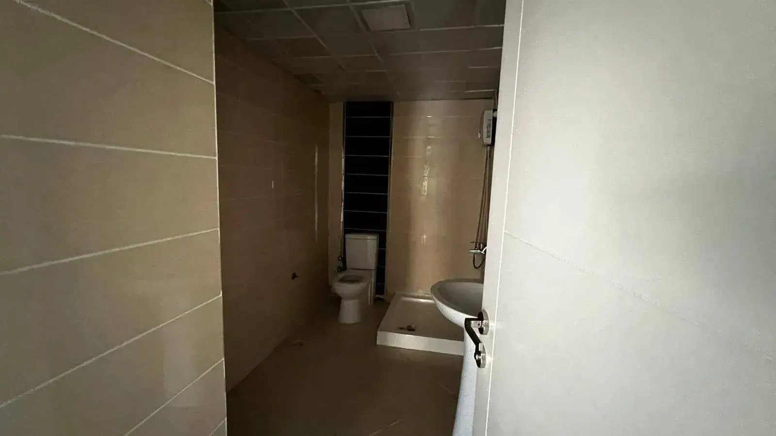 TOKİ MADENCİ KONUTLARINDA KİRALIK DAİRE