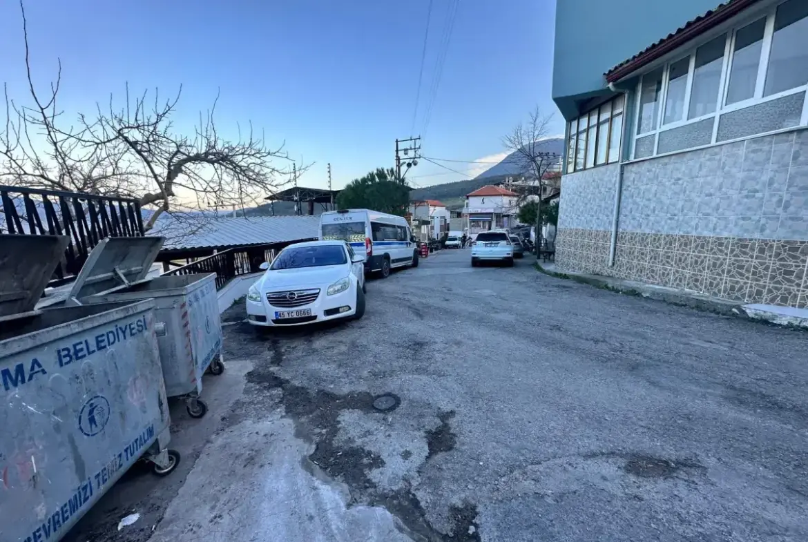 YENİ PAZAR YERİ ÜZERNDE SATILIK MÜSTAKİL EV