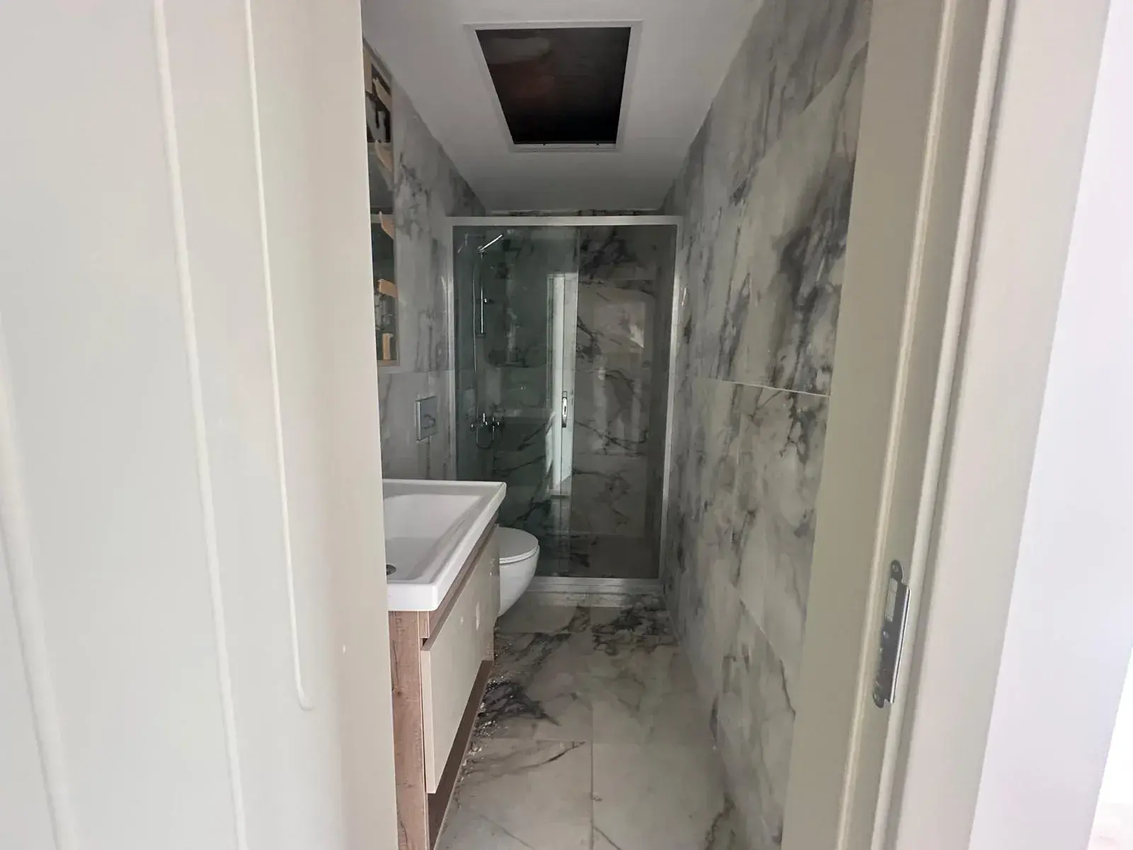 İZMİR KINIK'DA SATILIK SIFIR DAİRE