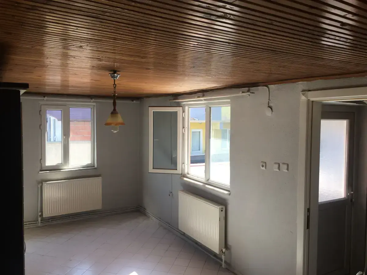 MERKEZDE SATILIK TRİPLEX