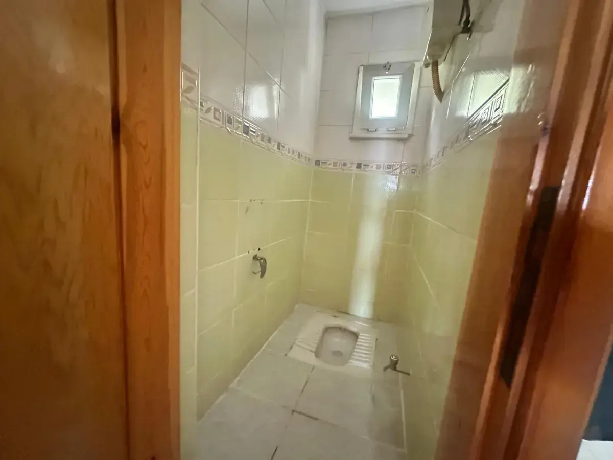 FAİK USTA CİVARI MÜSTAKİL BİNA