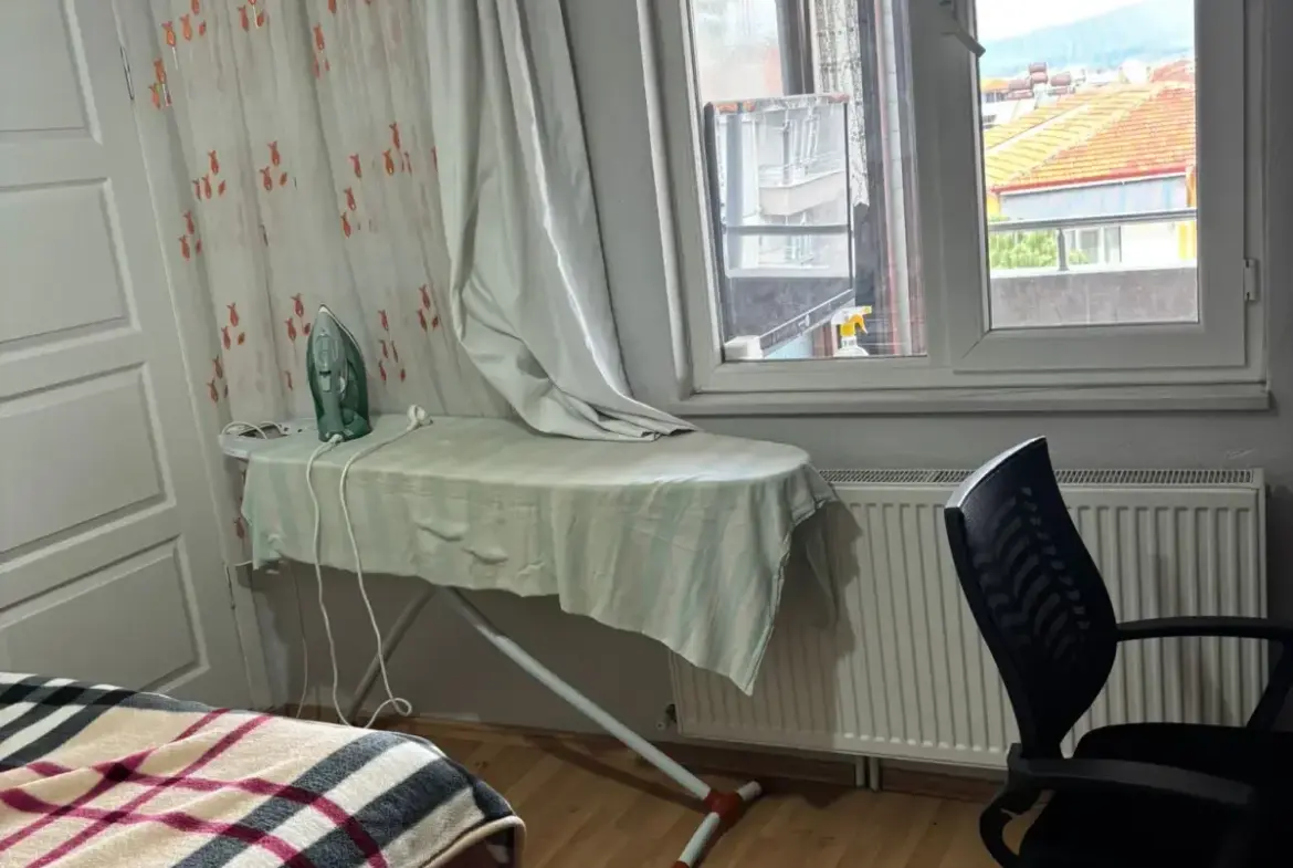 BÜYÜK MİGROS CİVARI SATILIK DUBLEKS