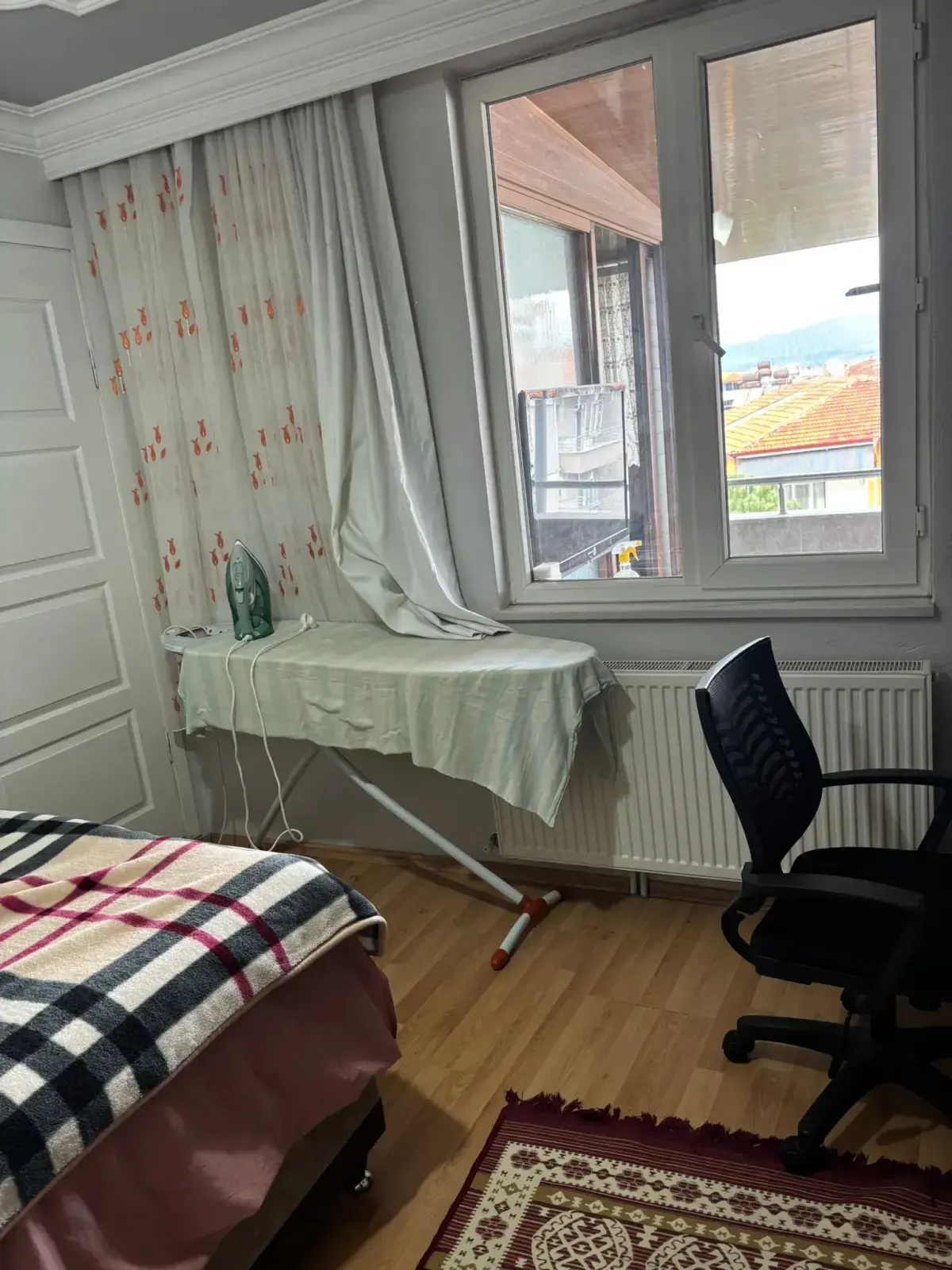 BÜYÜK MİGROS CİVARI SATILIK DUBLEKS