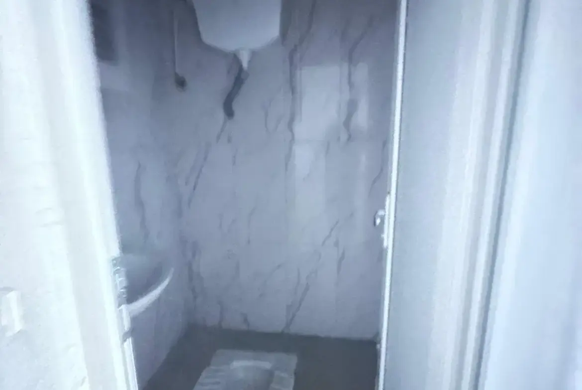 SANAYİDE SATILIK DÜKKANLAR