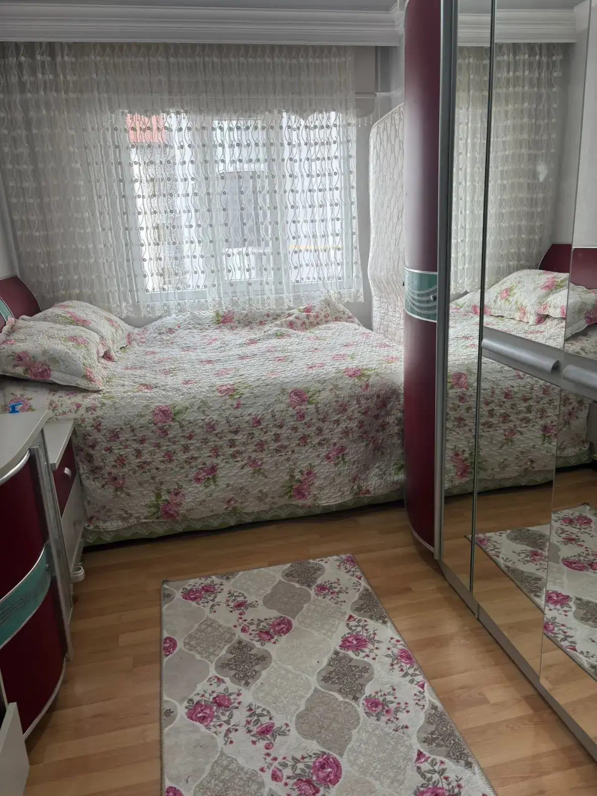 BÜYÜK MİGROS CİVARI SATILIK DUBLEKS