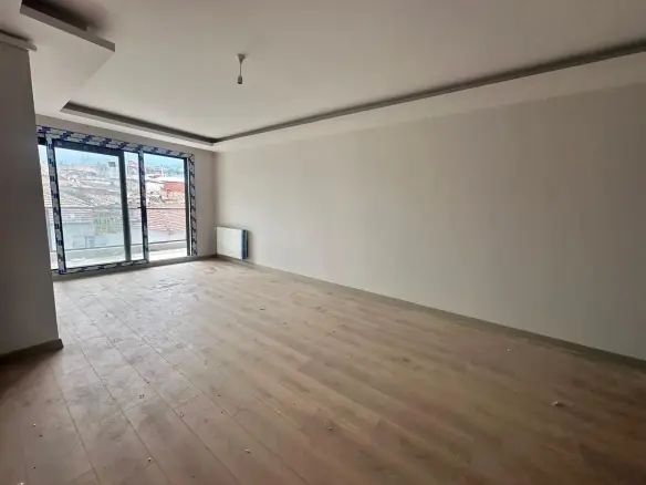 İZMİR KINIK'DA SATILIK SIFIR DAİRE