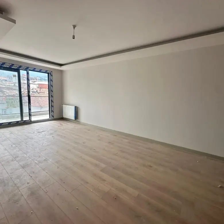 İZMİR KINIK'DA SATILIK SIFIR DAİRE