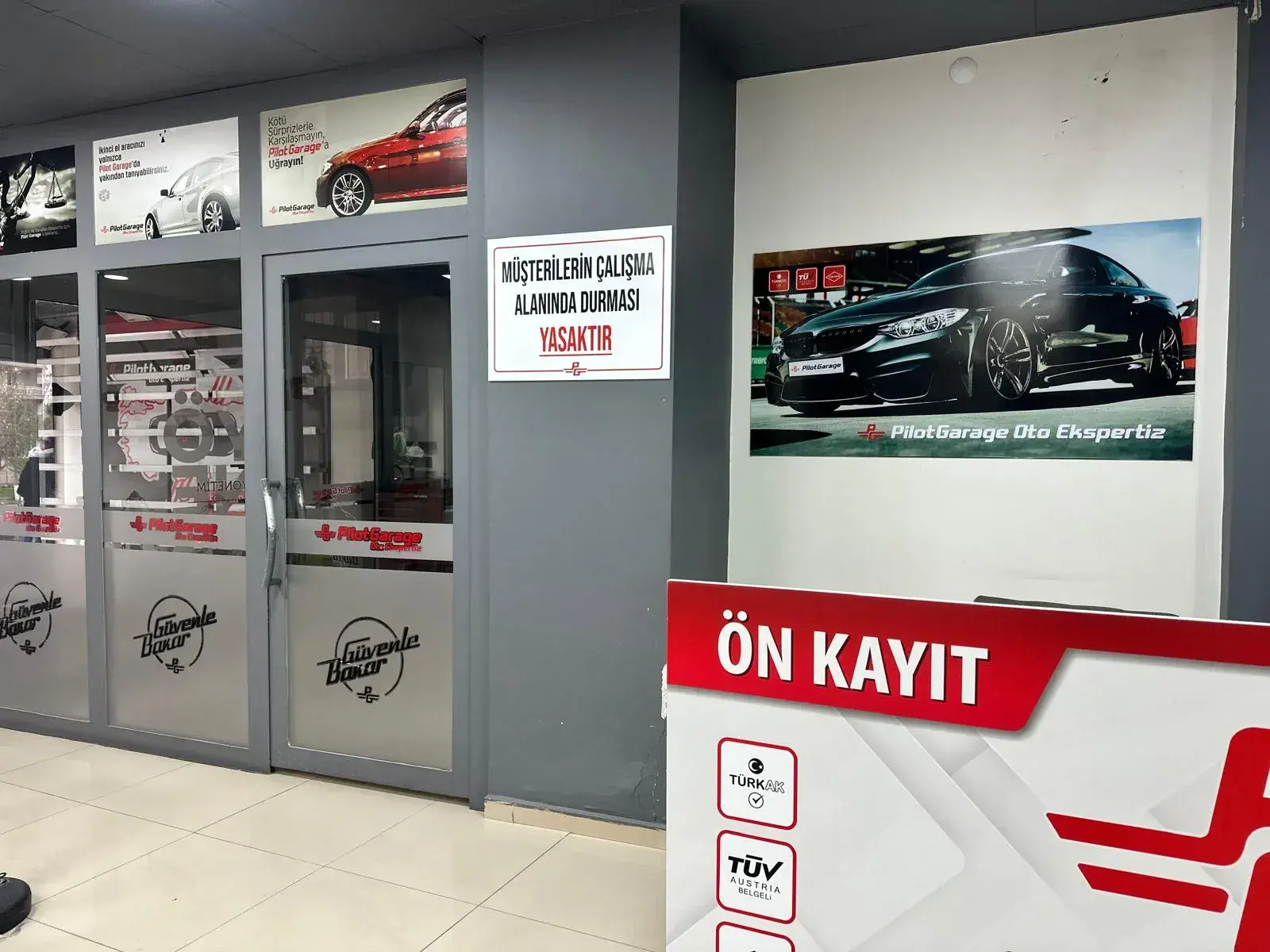 MEDİGÜN HASTANESİ ALTINDA SATILIK DÜKKAN