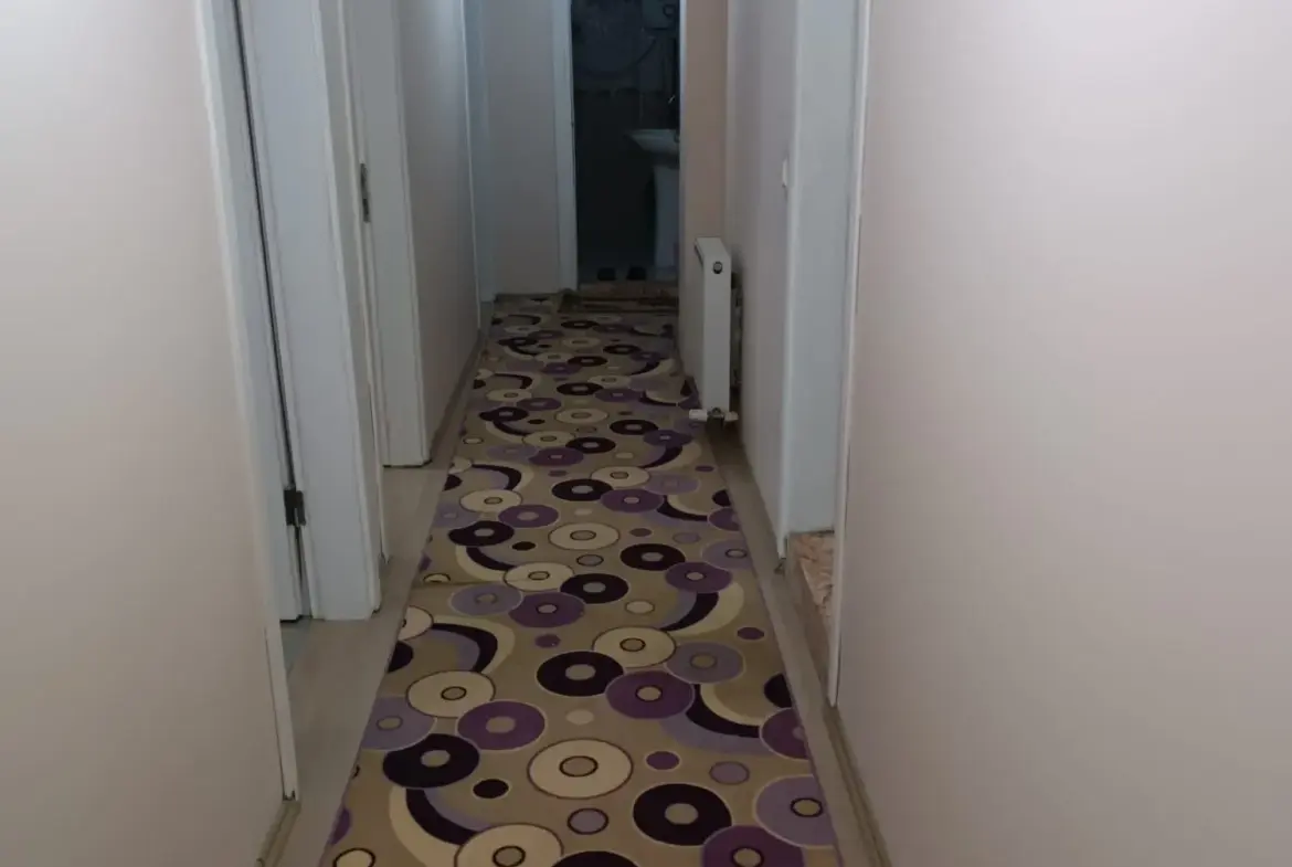CUMA PAZARI CİVARI EŞYALI KİRALIK DAİRE