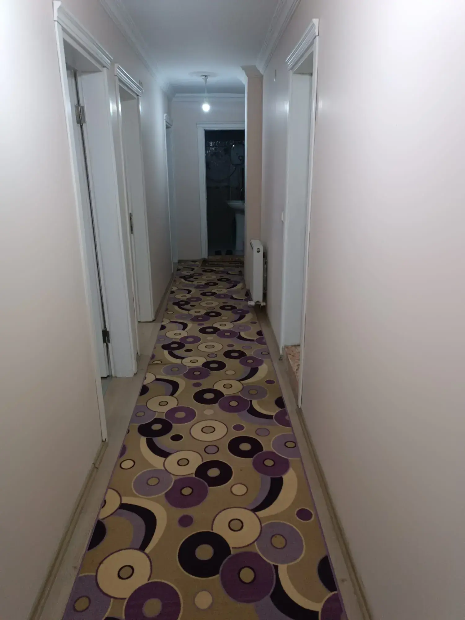 CUMA PAZARI CİVARI EŞYALI KİRALIK DAİRE