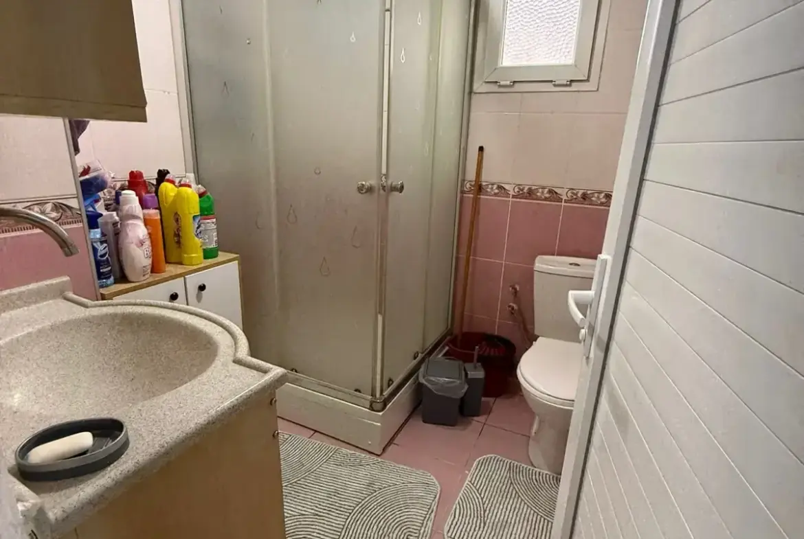 MERKEZDE ACİL SATILIK DAİRE