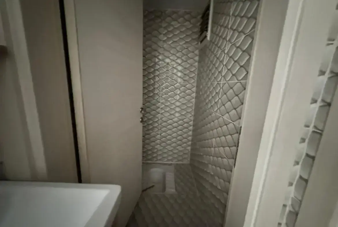 ÇORBACI AZİZ CİVARI SICAKSULU KİRALIK DAİRE