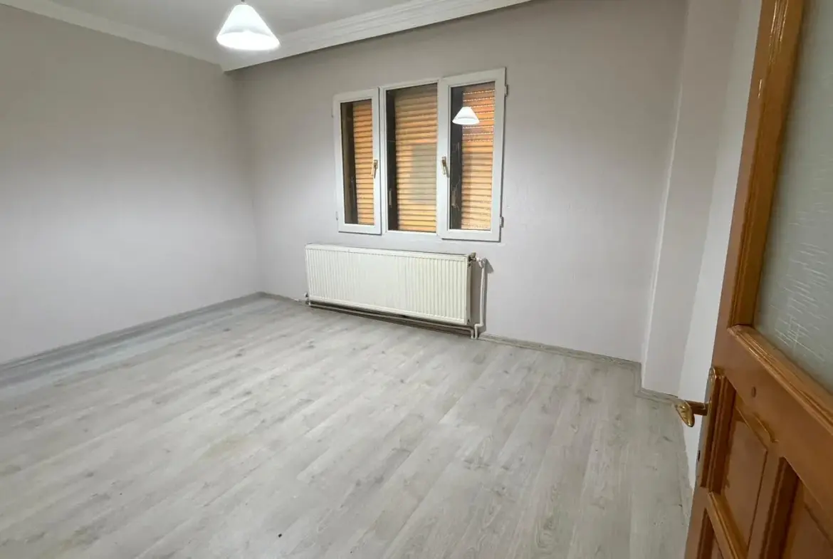 NAKLİYECİLER OKULU CİVARI KİRALIK DAİRE