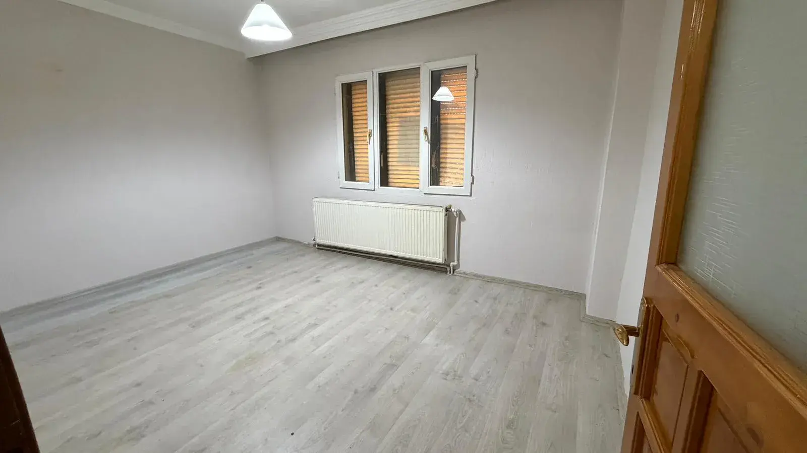 NAKLİYECİLER OKULU CİVARI KİRALIK DAİRE