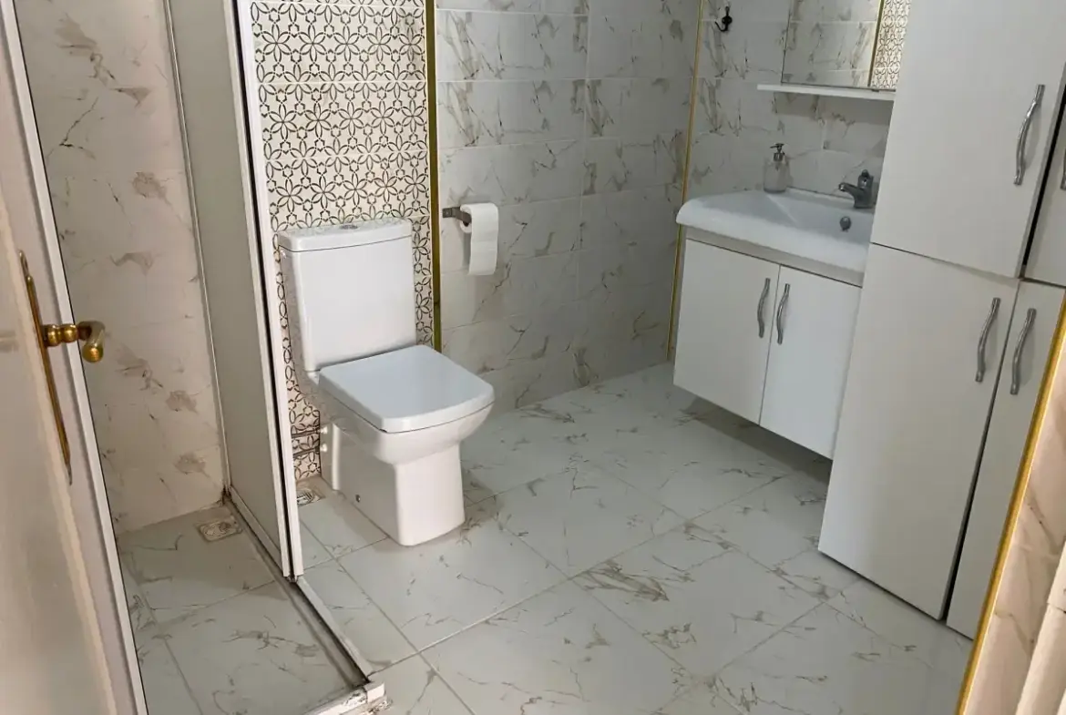 HÜRRİYET MAHALLESİ ESKİ KAMYON GARAJI CİVARI SATILIK DAİRE