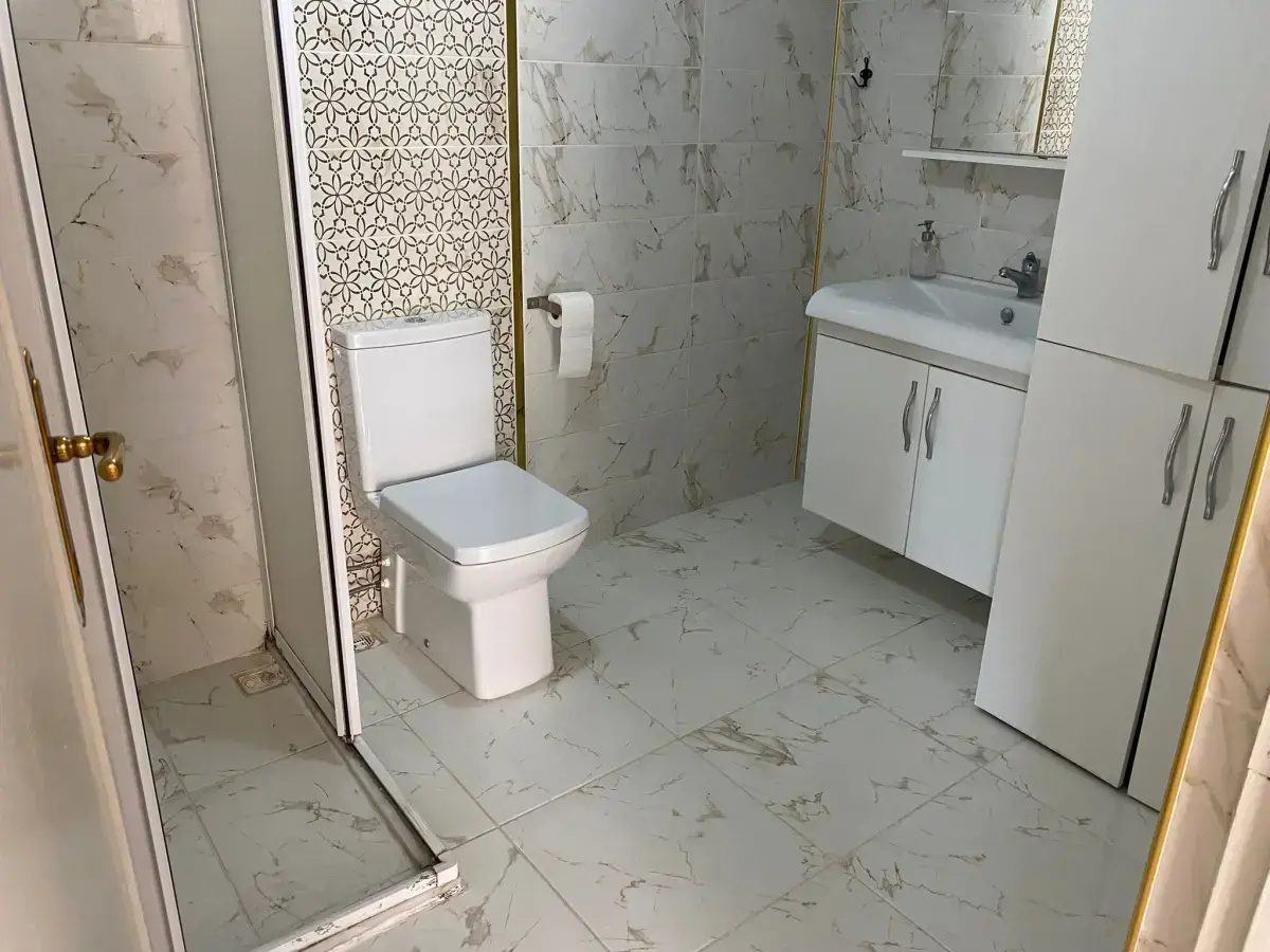 HÜRRİYET MAHALLESİ ESKİ KAMYON GARAJI CİVARI SATILIK DAİRE