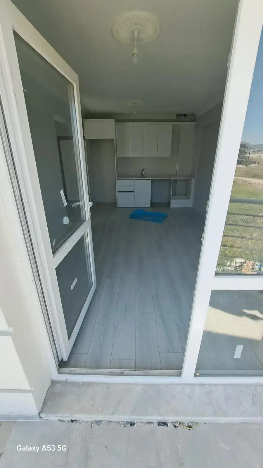TURGUTALP MAHALLESİNDE SATILIK YATIRIMLIK DAİRE