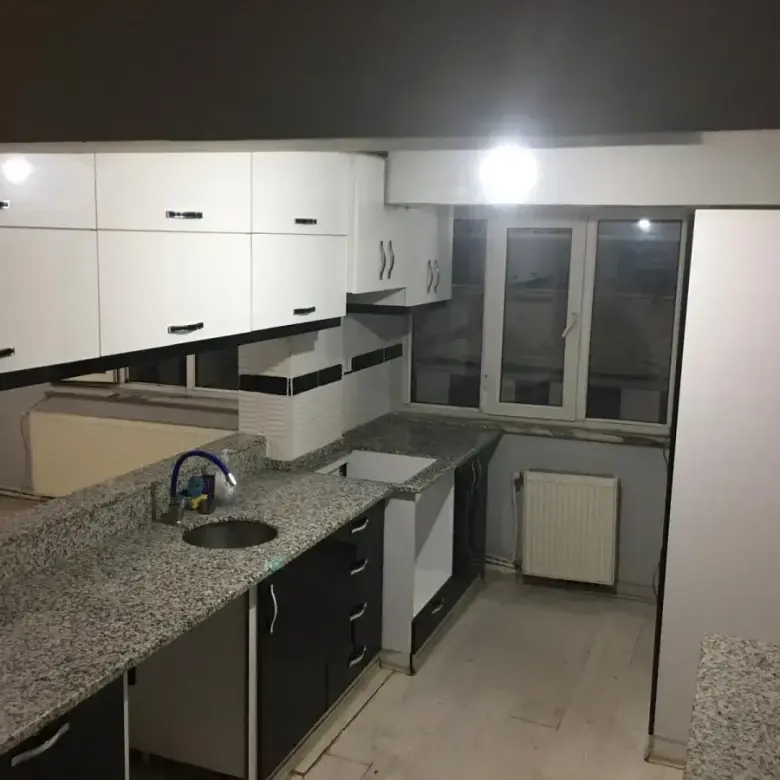 MERKEZDE SATILIK TRİPLEX