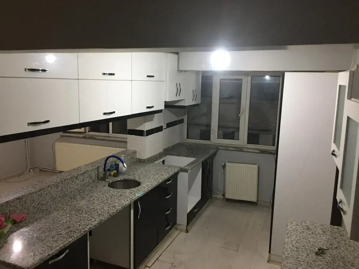 MERKEZDE SATILIK TRİPLEX