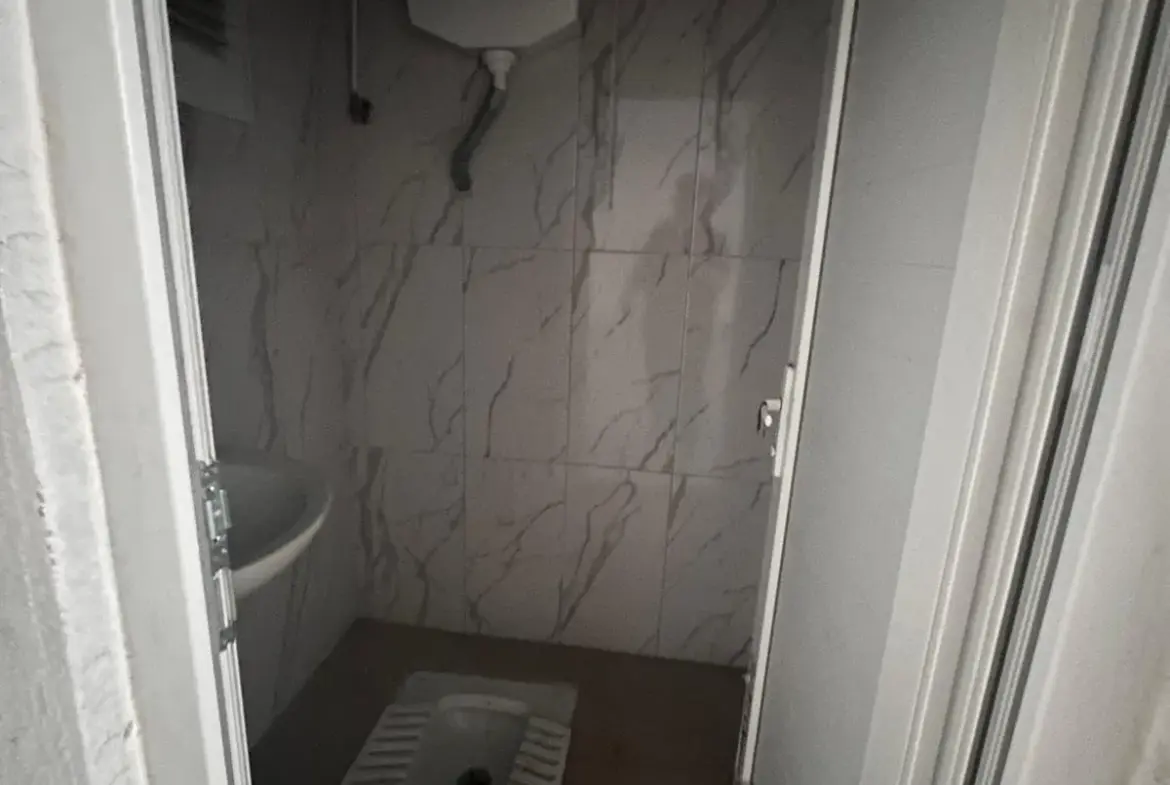 SANAYİDE SATILIK DÜKKANLAR
