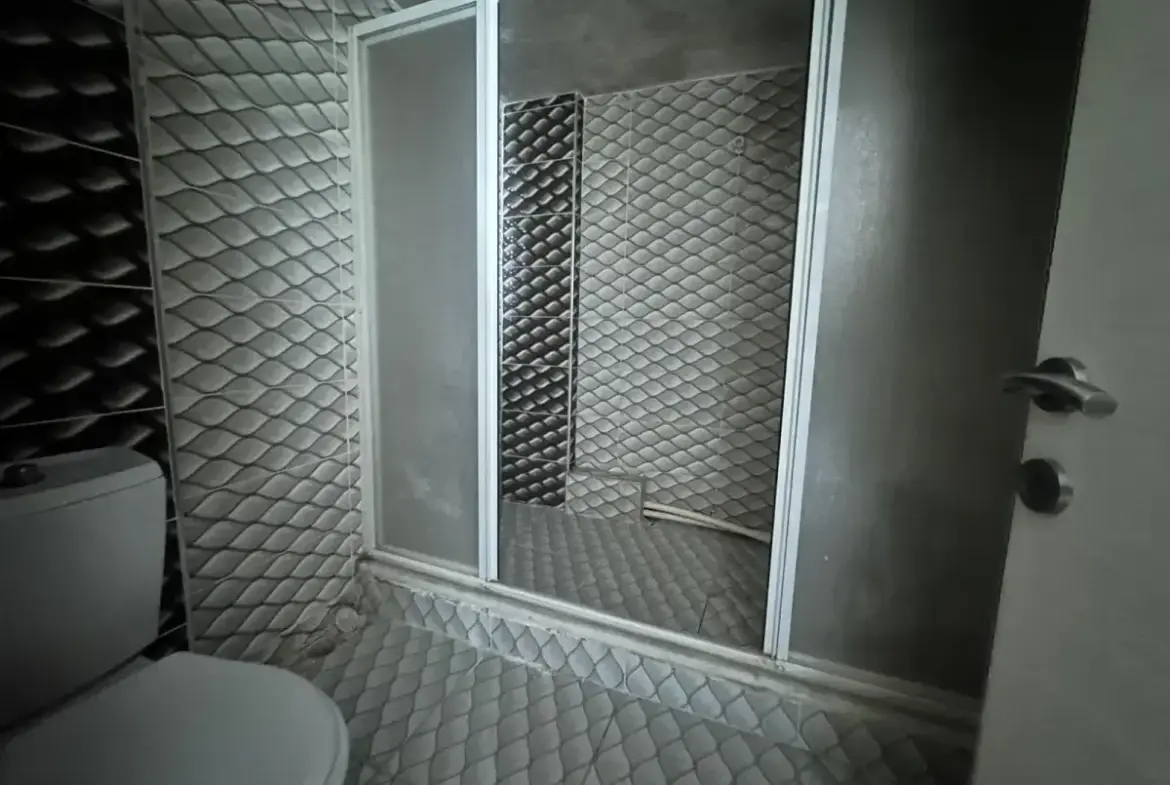 ÇORBACI AZİZ CİVARI SICAKSULU KİRALIK DAİRE