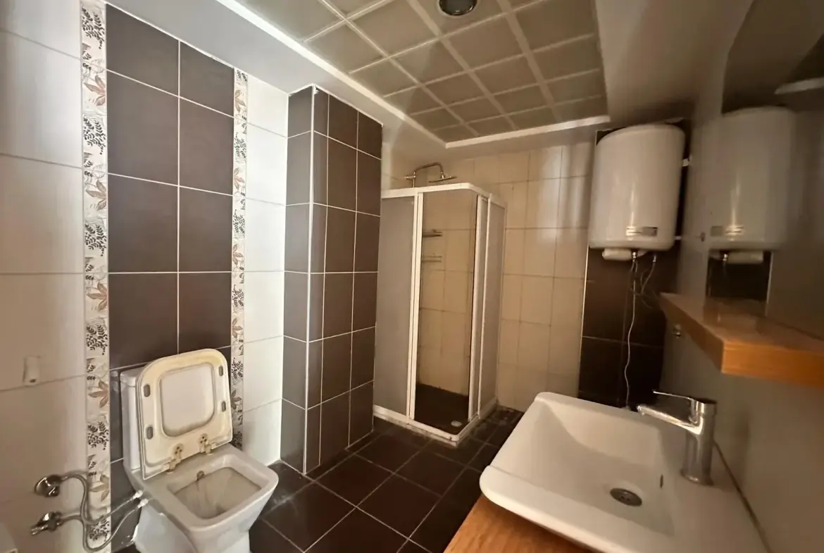 CLAS EVLERDE SATILIK DAİRE