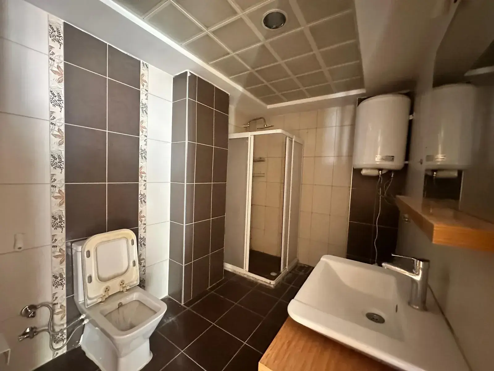 CLAS EVLERDE SATILIK DAİRE