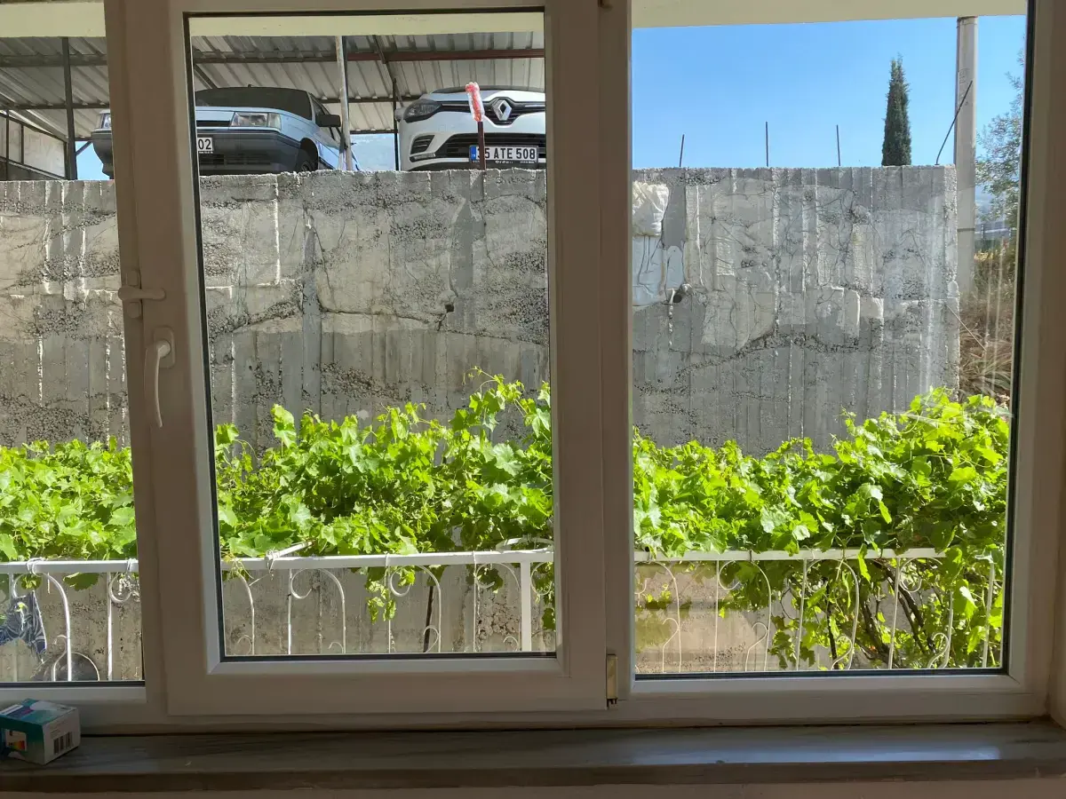 HÜRRİYET MAHALLESİ ESKİ KAMYON GARAJI CİVARI SATILIK DAİRE