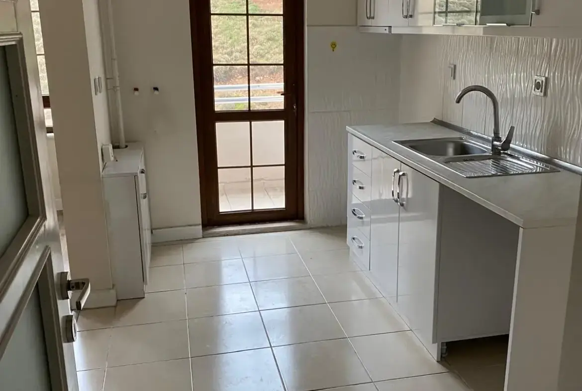 TURGUTALP MAHALLESİ TOKİ MADENCİ KONUTLARINDA SATILIK DAİRE