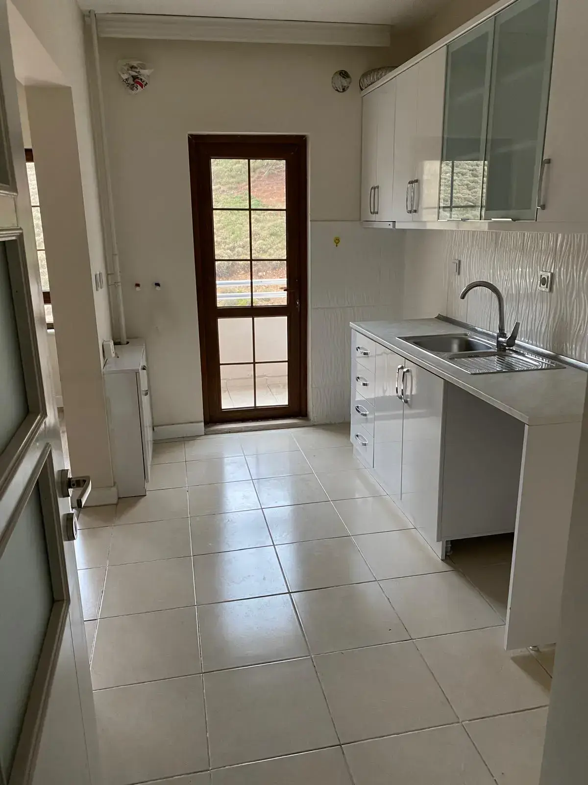 TURGUTALP MAHALLESİ TOKİ MADENCİ KONUTLARINDA SATILIK DAİRE