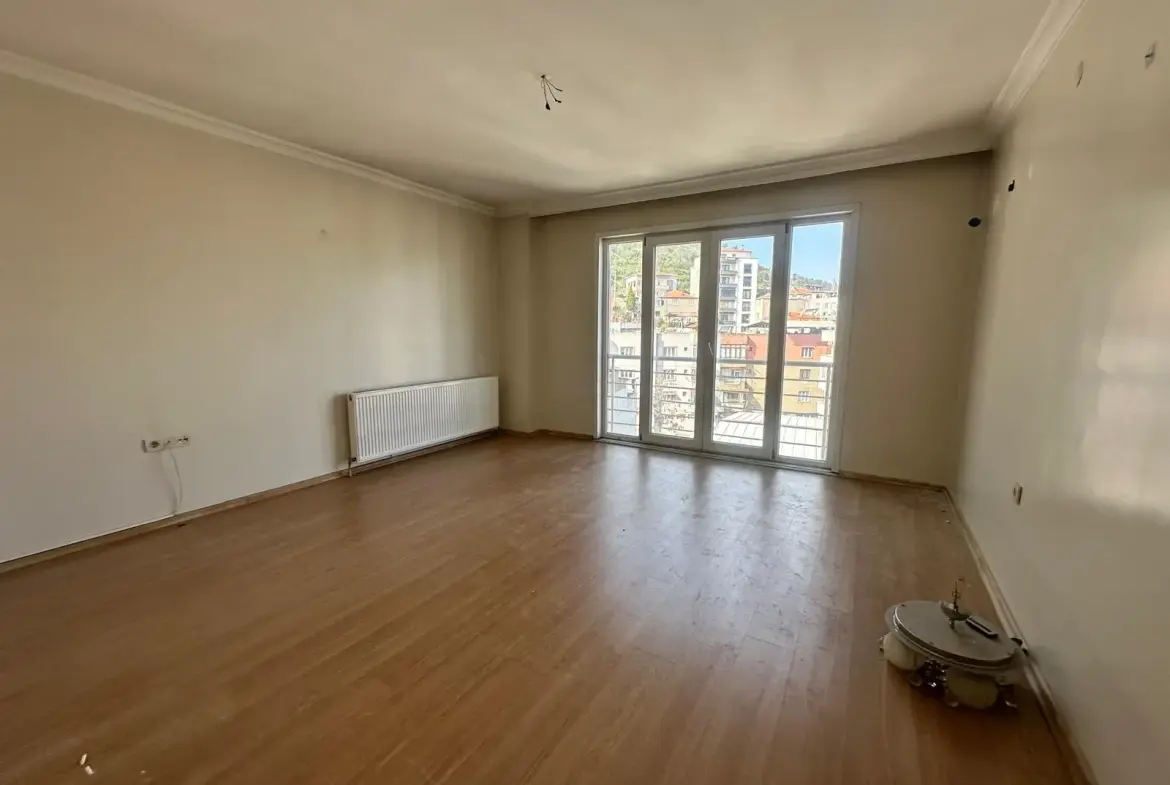 CLAS EVLERDE SATILIK DAİRE