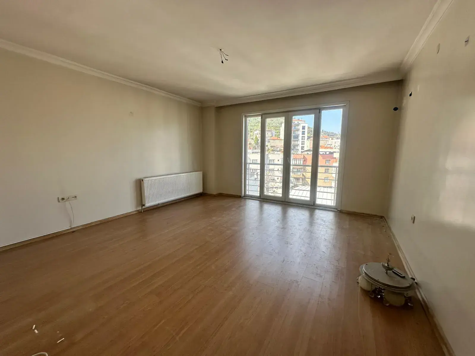 CLAS EVLERDE SATILIK DAİRE