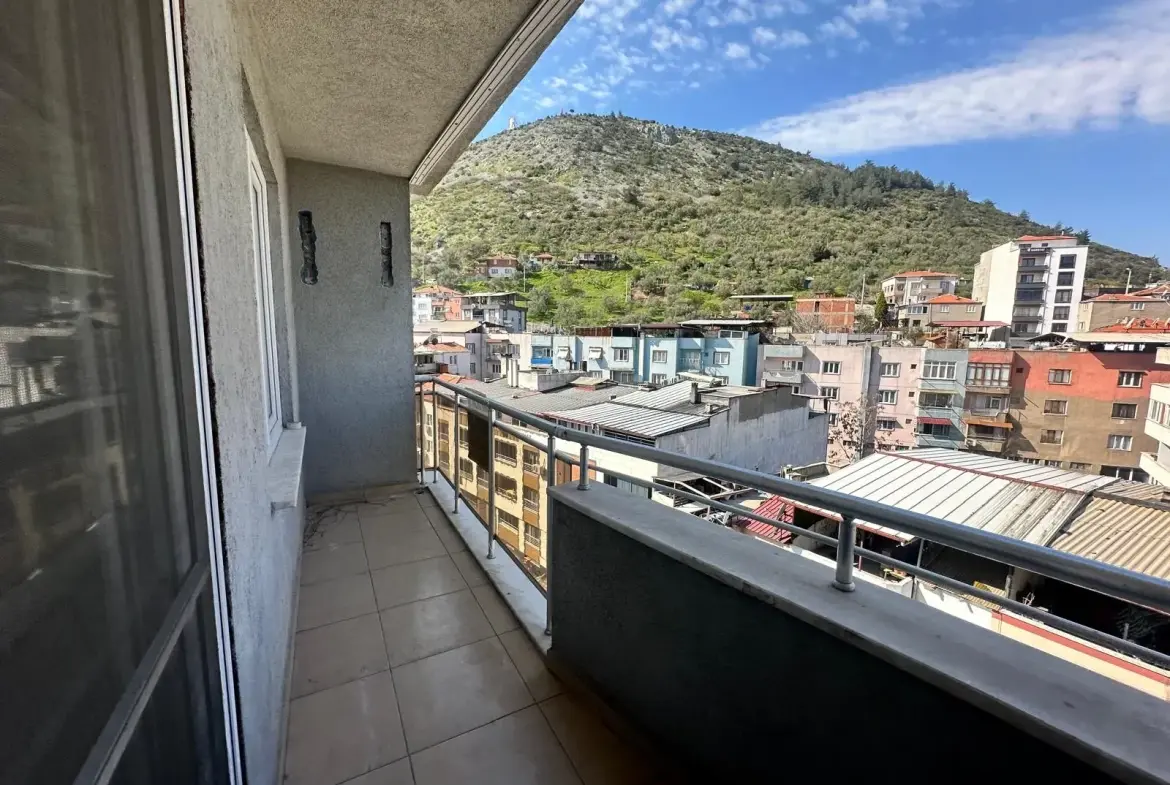 CLAS EVLERDE SATILIK DAİRE