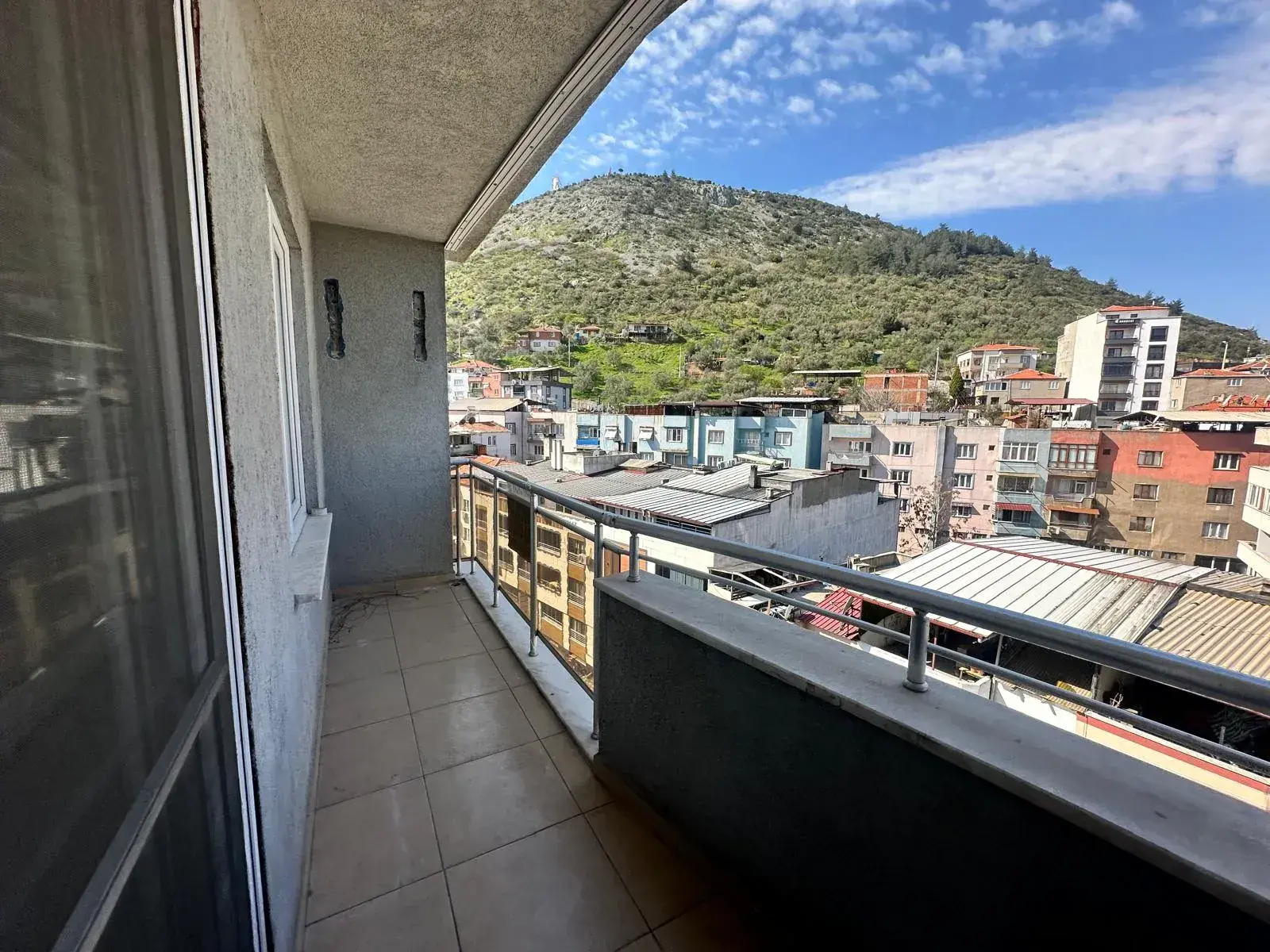 CLAS EVLERDE SATILIK DAİRE