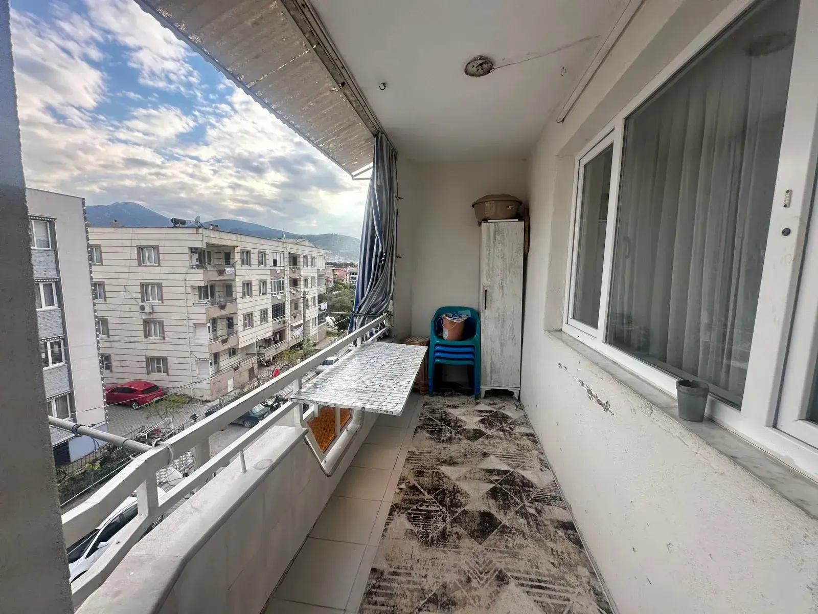HÜRRİYET MAHALLESİ BÜYÜK MİGROS ALTINDA SATILIK DAİRE