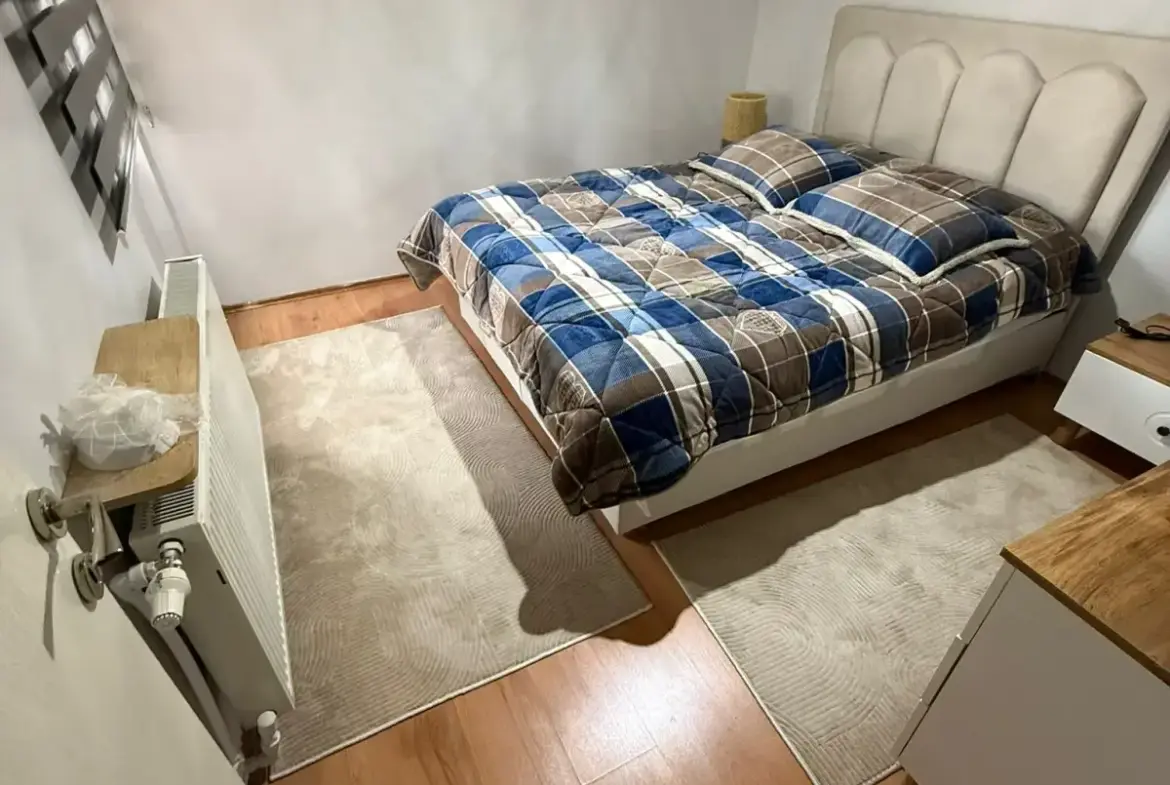 MERKEZDE ACİL SATILIK DAİRE