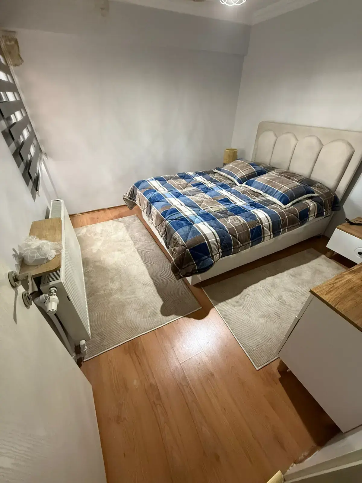 MERKEZDE ACİL SATILIK DAİRE