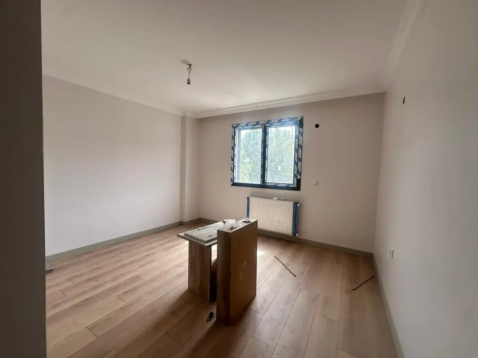 İZMİR KINIK'DA SATILIK SIFIR DAİRE